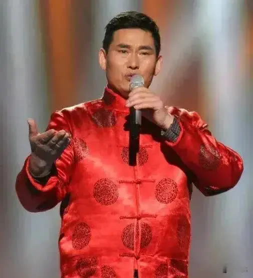 朱之文这位世界之巅歌唱巨星的出现