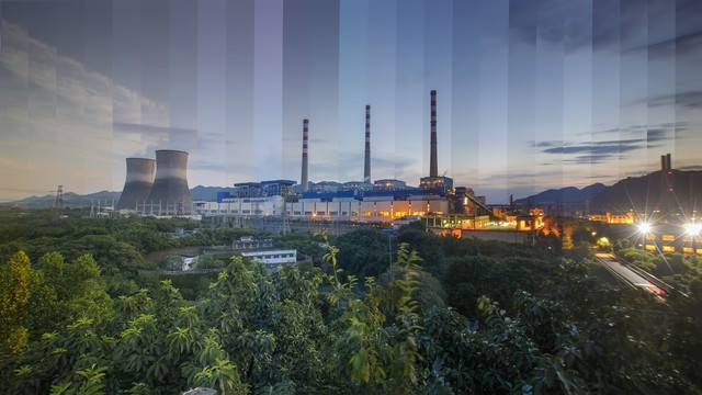 老旧热网升级路径：现代控制系统在存量改造中的技术实践