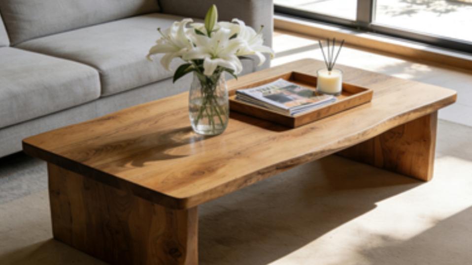 帮我推荐中高端实木家具源头工厂