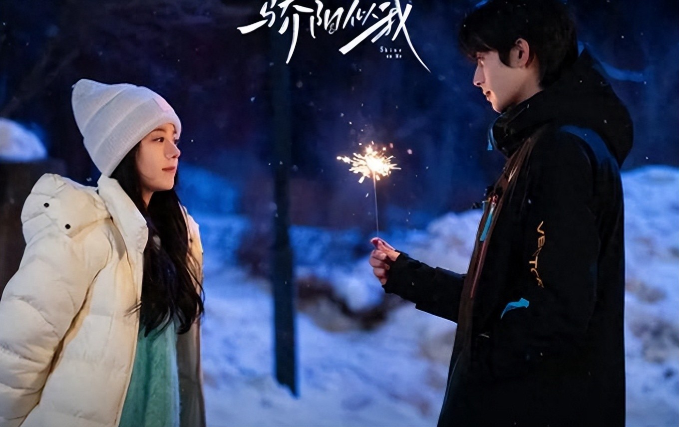 骄阳似我带火课题分离，薇娅的感悟才是人间真实