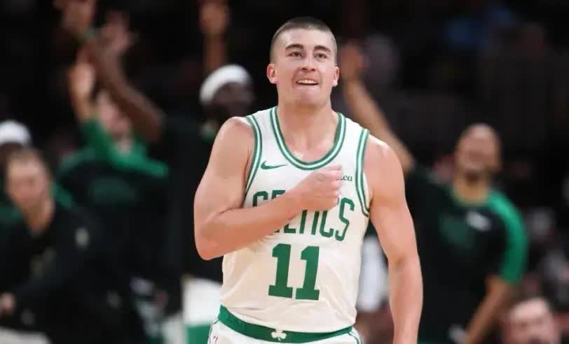 NBA新赛季，火箭队引援预测
普里查德、多森姆与内史密斯，或未来出现在买断市场