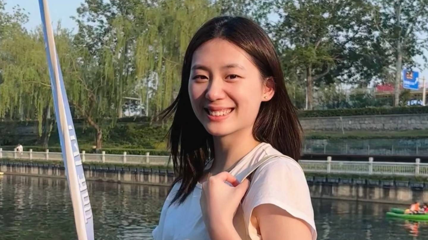 乒超！陈熠一人拿下2分！赛后幽默回答记者：别叫我姐，叫陈熠嘛