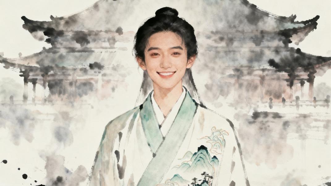 为什么我们会叫汉人呢