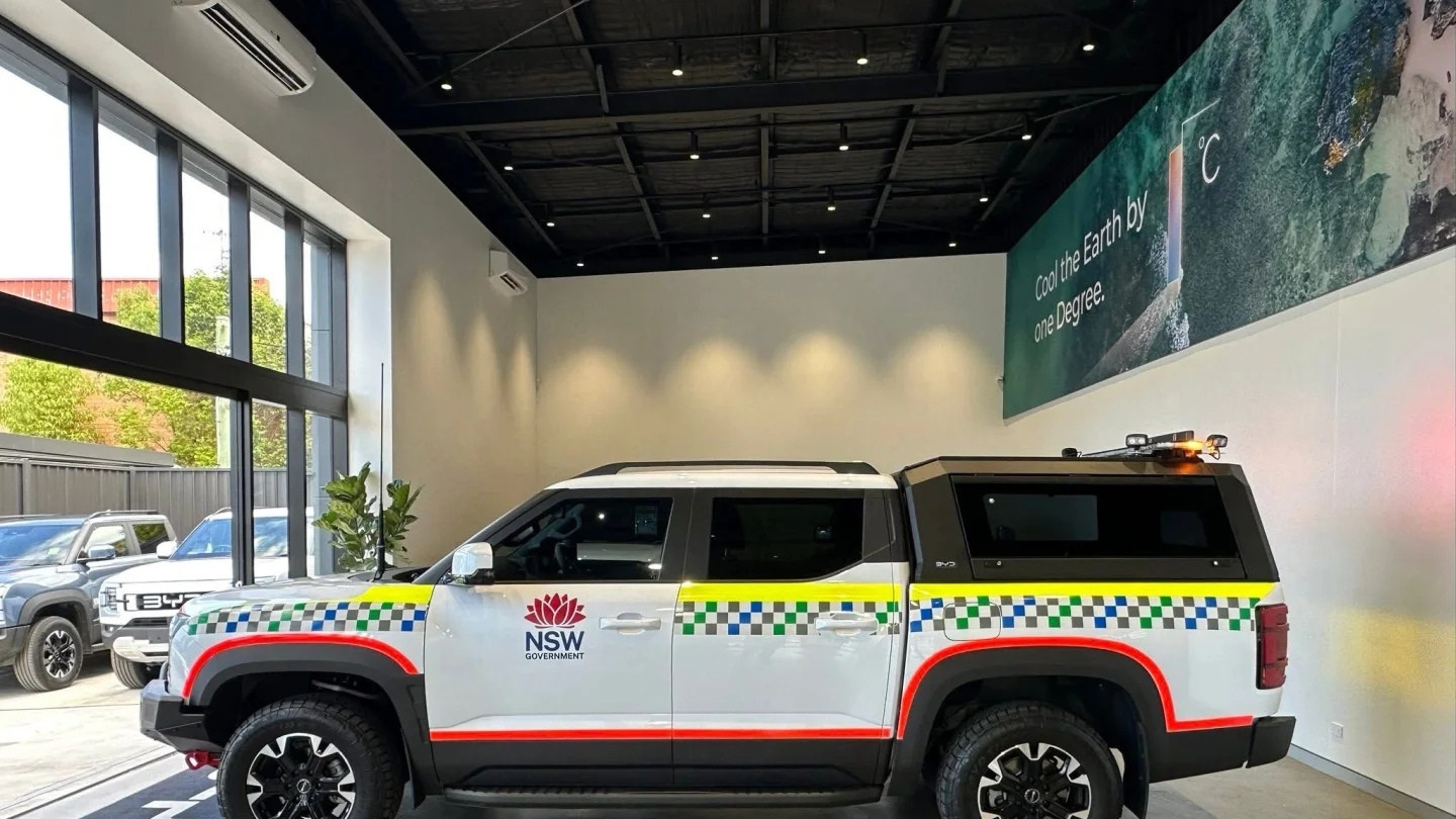 从墨西哥警队到联合国会场，公务车市场掀起中国潮流