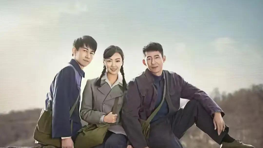 《依依向北风》真正薄情的不是乔正君，他伤盛雪竹最深