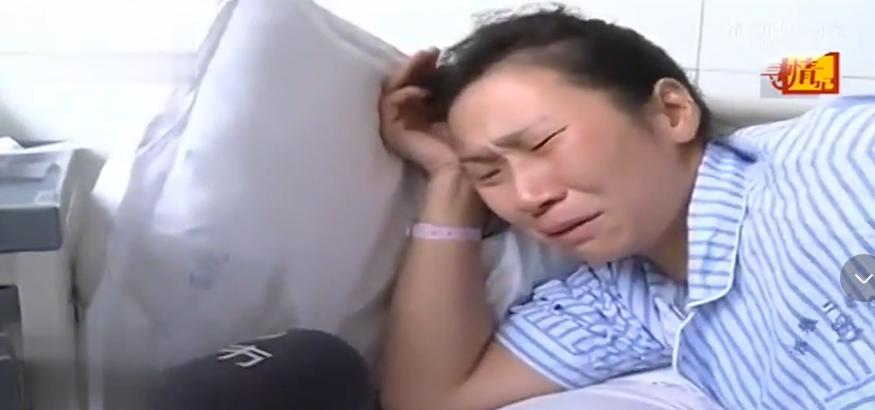 2020年，湖南女子卷走全部家产，抛弃丈夫和患病的儿子到外面潇洒，不料，1年后女