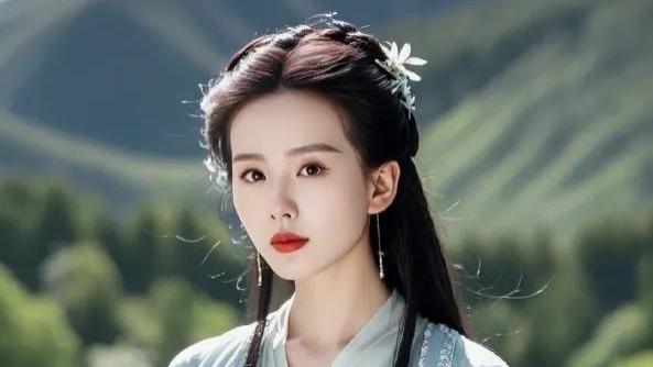 37岁刘诗诗含泪发文告别角色叶平安，回顾共同经历，祝福未来幸福。