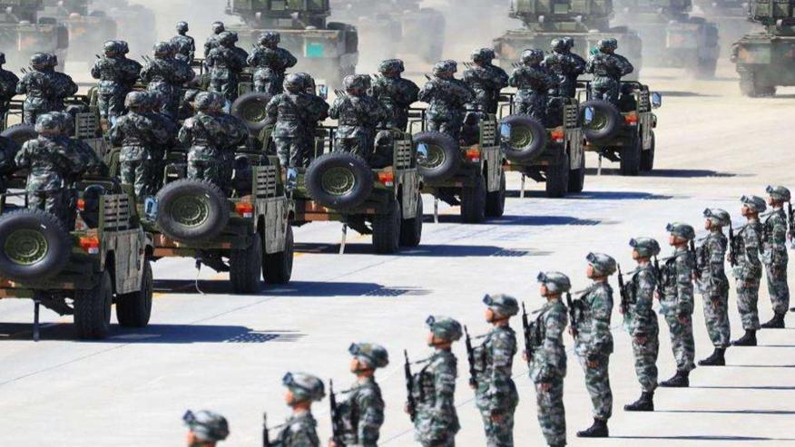 一旦国家进入战备状态，我们普通人该做什么？做好这6点即可