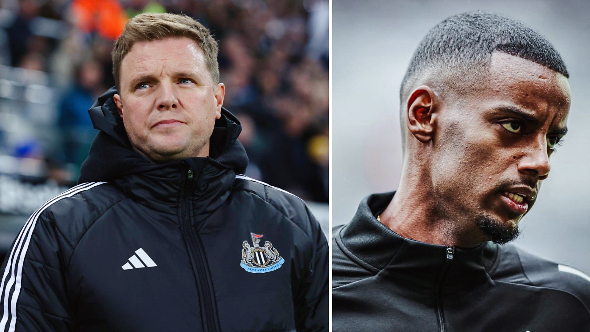 赢得英联杯后埃迪-豪至少获得了欧协联的参赛资格，目前他的目标是进入联赛前五。
若