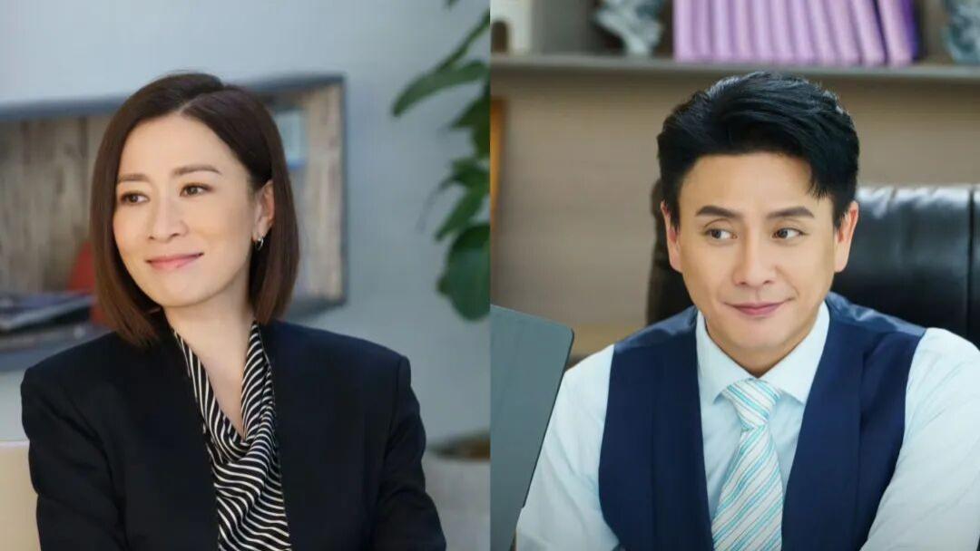 《新闻女王2》干亲变仇人方太太手撕文慧心？白书昀手握方太太命脉，文慧心如何选？刘艳怀孕张家妍爱情事业