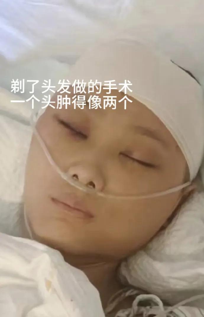 《江湖夜雨十年灯》女替身重伤维权：揭开娱乐圈临时工困境
在娱乐圈的璀璨光芒背后，