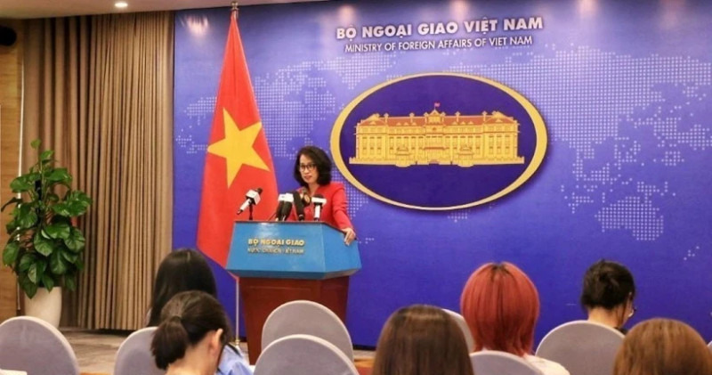 越南真像中国翻版？背后原因太逗了











越南咋回事？处处模仿中国