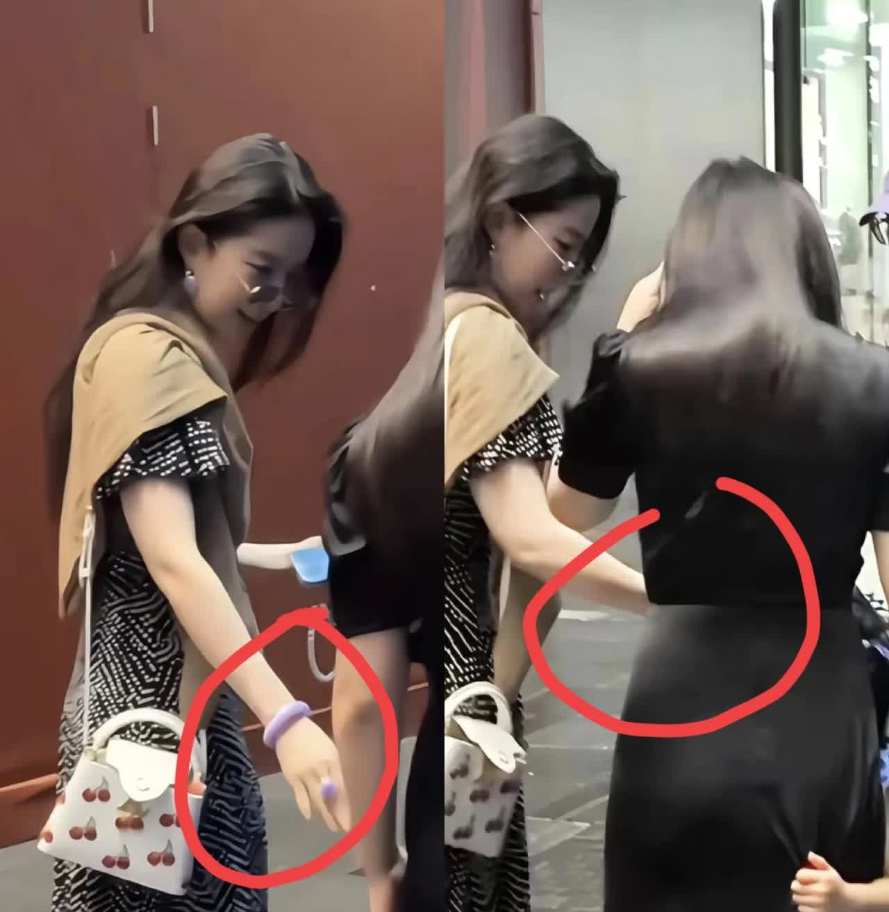 刘亦菲，
该做的事一样没做，
没结婚，没成家，也没有孩子，现在都37岁了！
