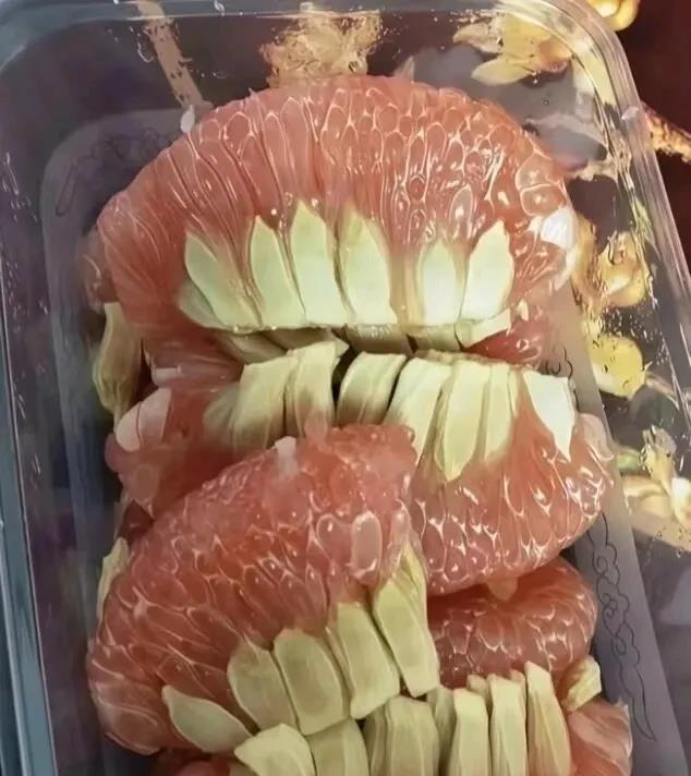 第一次吃，有什么讲究吗？