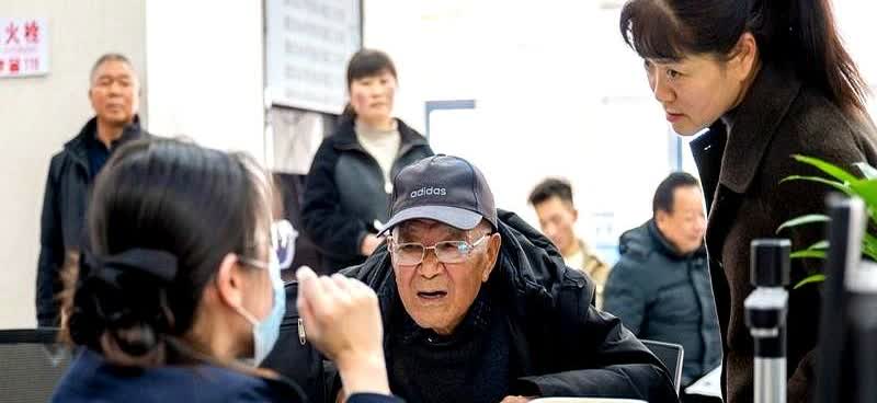 老年换证政策调整，三力测试有新变化啦！
随着老龄化的加剧，老年驾驶员数量不断增