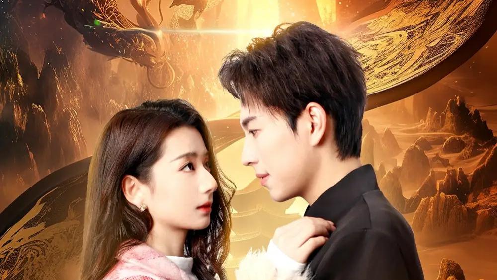 短剧《穿入仙画逆袭归来》71集完整版免费在线播放，侯梦瑶主演，穿入仙画逆袭归来，古风言情中的爱恨情仇与