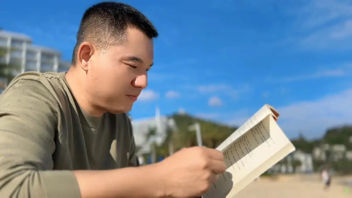 德到了，就得到了 | 济语