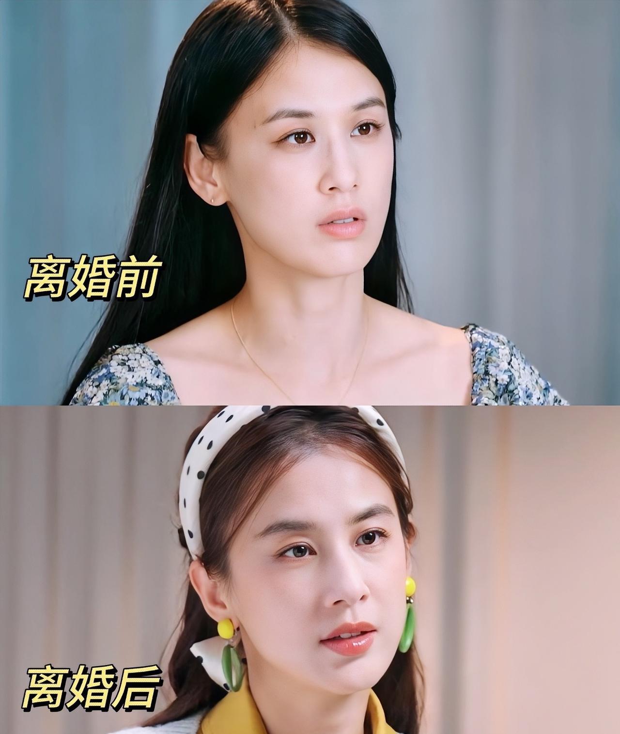 黄圣依
给所有女人都提了个醒，
不要盲目的追求自己的生活，也不要把自己的想法强加