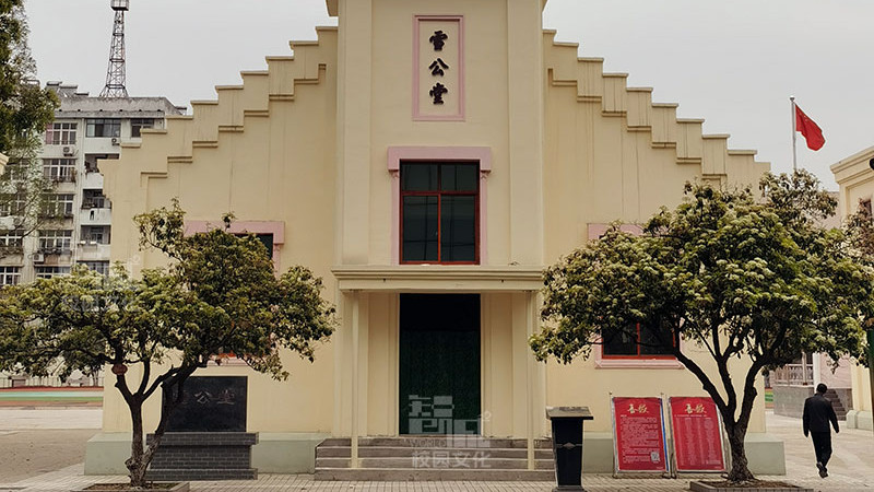 百年名校校园文化传承策划设计：让老校区的文化记忆，在新校区里活起来！