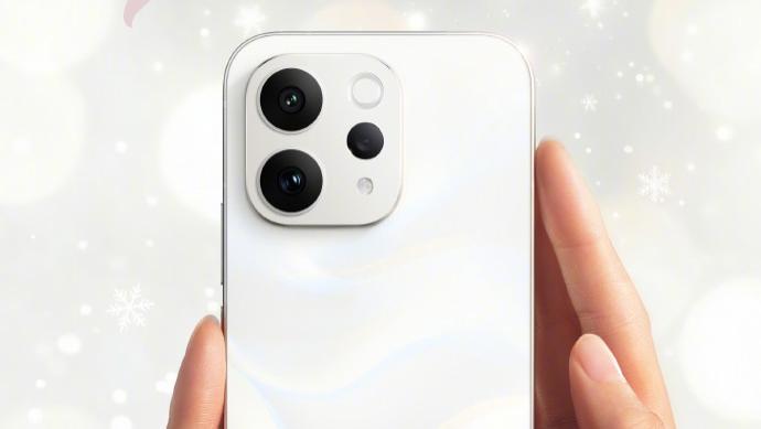 全能无短板？vivo S50系列爆料揭秘，这波升级太有诚意了