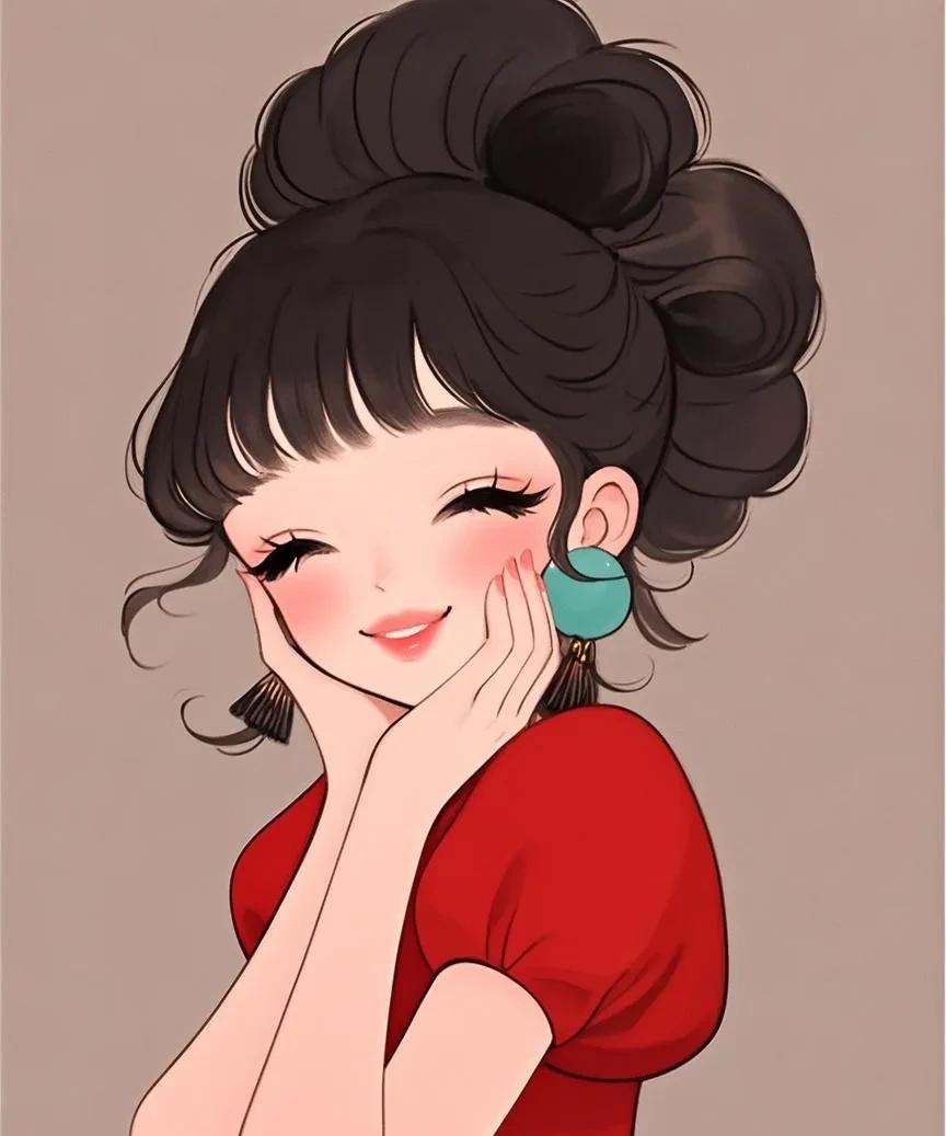 以前我刚嫁给老公的时候
我发现一个奇怪的事情
老公和他爸从不在一张桌子上吃饭
老