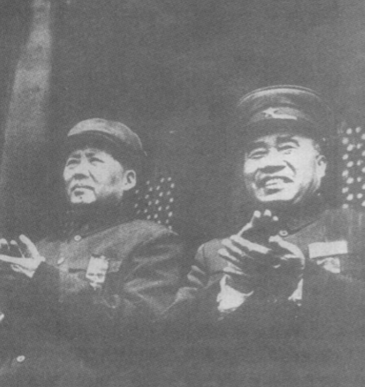 毛主席拒绝了为董存瑞烈士题词的请求，众人甚是不解，毛主席解释过后，众人才知是自己