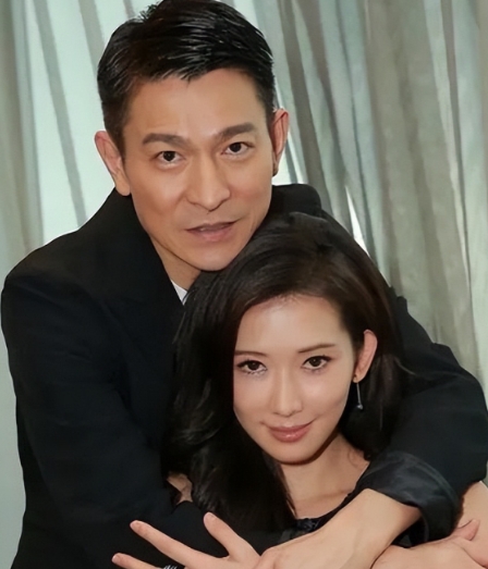 2019年，46岁的林志玲终于要结婚了，刘德华非常开心，等着喝喜酒，可林志玲请了