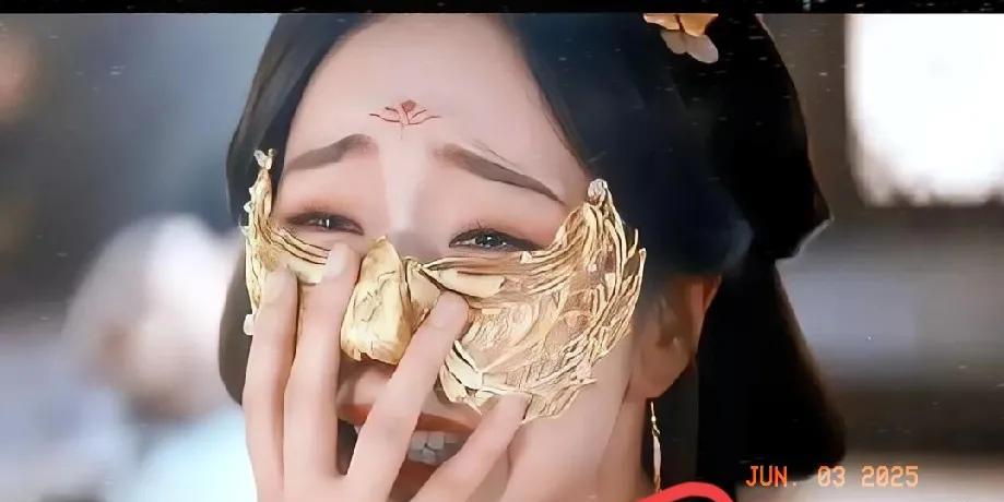 被一句“牡丹命格”困死一生，苏娥皇的结局太唏嘘！
起初，她也是被娇养的贵女，却因