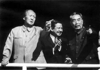 55年前的今天，毛主席发表520声明，如今重读倍感振奋