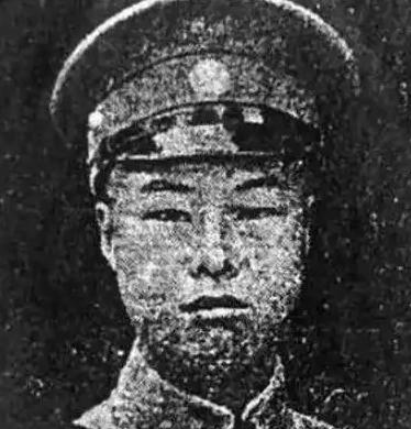 1950年，江西省乐安县判处抗日将领、起义投诚将领、原国军中将潘峰名死刑并立即执