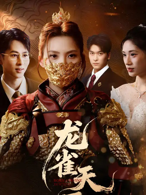 短剧《龙雀天医》全网热播, 龙雀天医神秘医术生死一线间