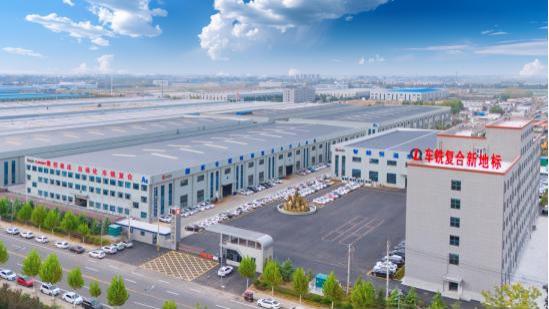 金精车铣复合：制造业发展的高效引擎