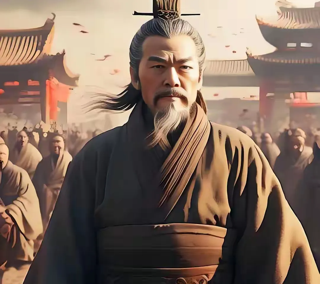 我们知道搞变法的商鞅最终被车裂而亡，很多人都很敬佩同情他。那么，商鞅到底值不值得