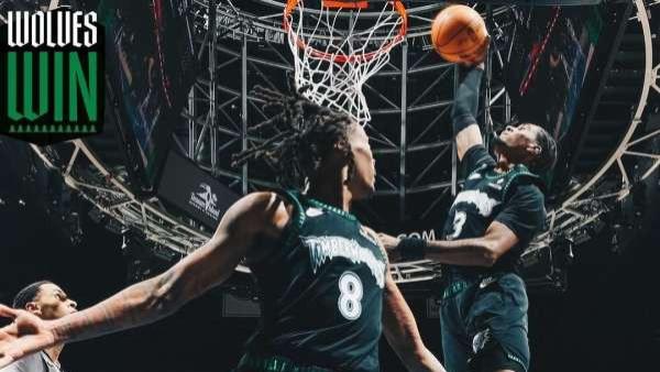 海兰德观察：充分教练获得信任，登场35分钟砍下18+6