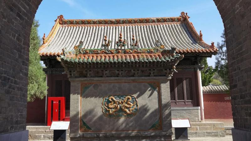 山西晋城海会书院旅游攻略：登琉璃双塔瞰千年文脉，解码“三教共融”的教育圣地