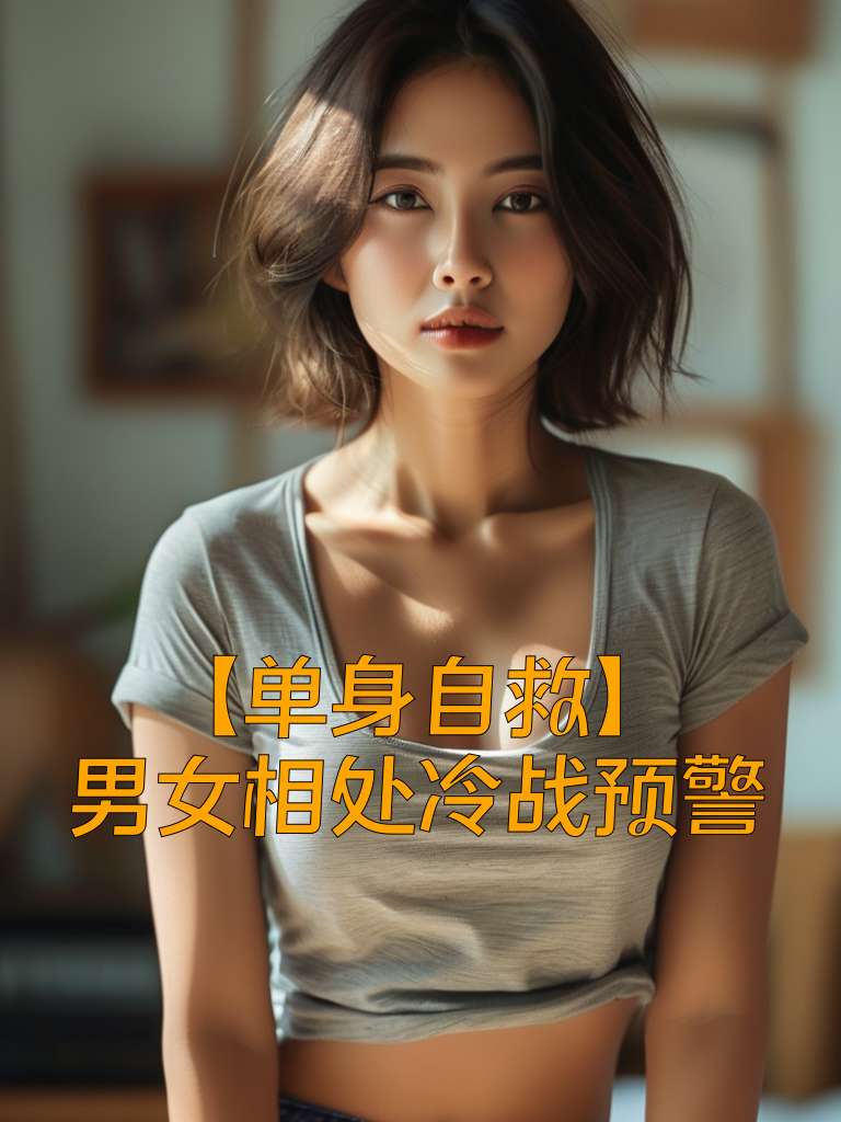 【单身自救】男女相处冷战预警