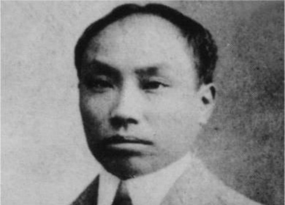 1937年陈独秀出狱被邀回延安，毛主席提3项条件，陈独秀却拒绝了
“陈先生，门开