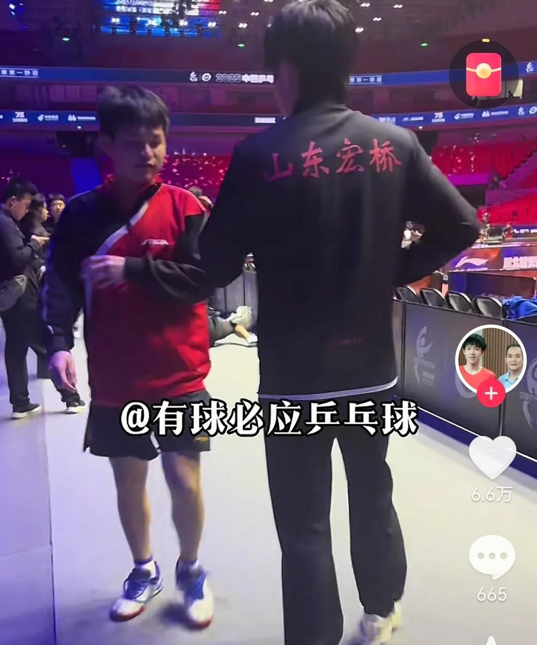 小胖樊振东已经抵达厦门，国乒团队大部队今天已经抵达厦门，7月25-28日乒超联赛