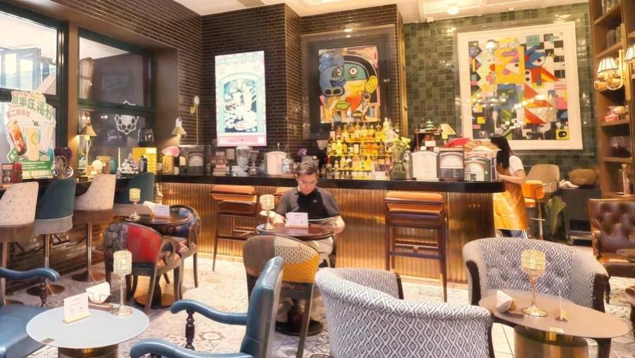 “空间即内容”，酒店如何以场景赋能撬动价值跃迁？