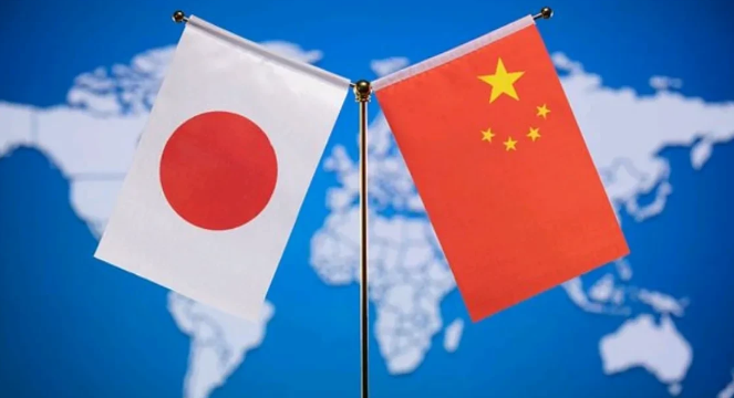 王毅外长已经明确表示，借台湾生事就是给日本找事。但没想到，日本海上自卫队上将斋藤