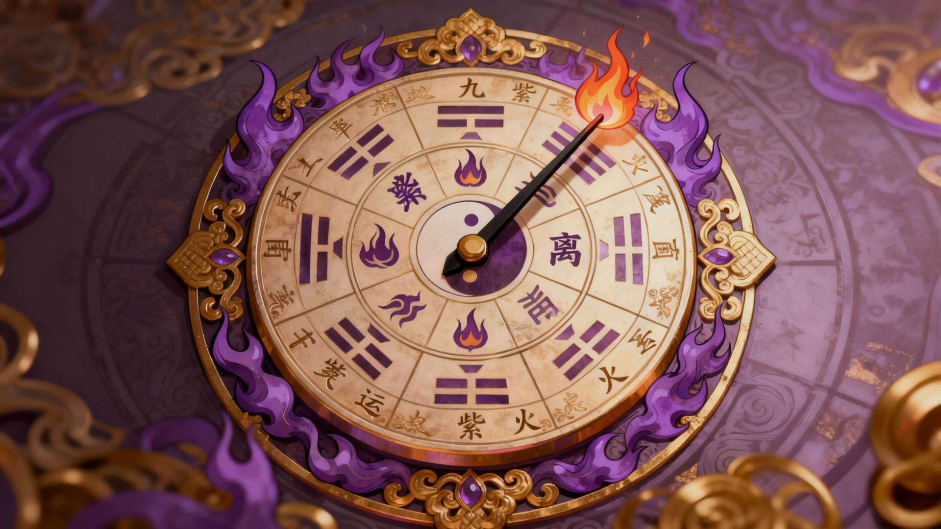 九紫离火运当中普通人可以把握哪些赛道？