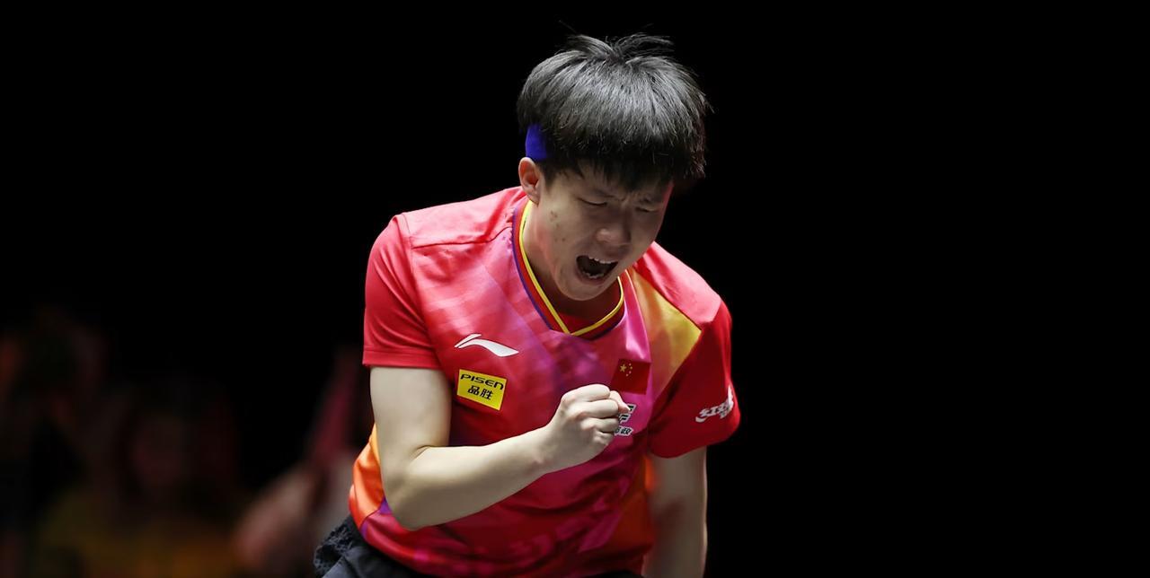 #乒乓球#
2025年7月29日，国际乒联公布最新世界排名，中国乒乓球队在男女单