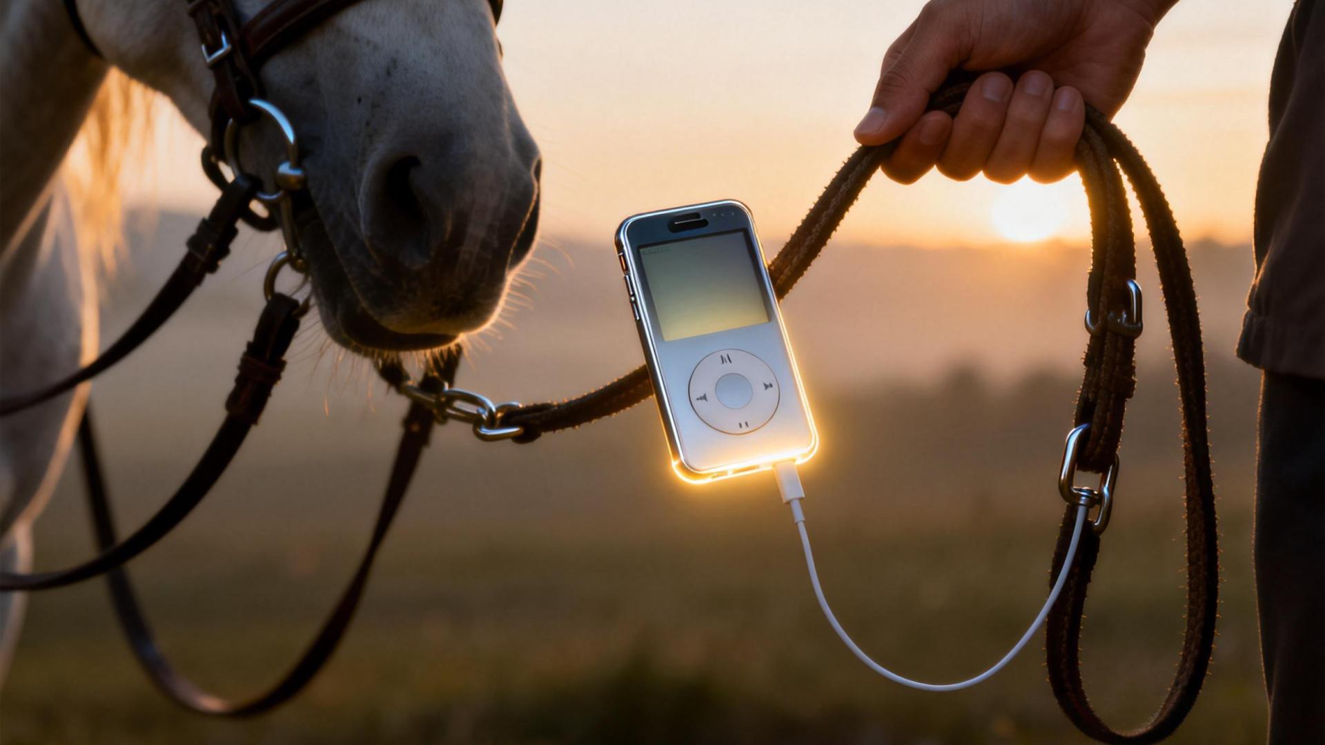 数字的“宾虚”时刻：我们为何争相为科技戴上“缰绳”？