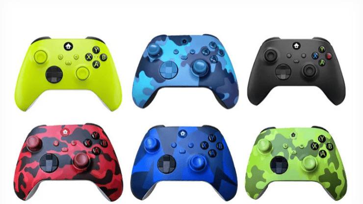 游戏手柄哪个性价比高？五款好用的手柄推荐