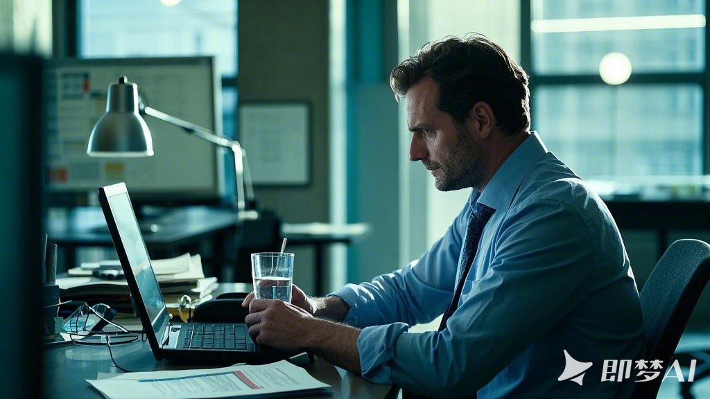 35 岁生日当天，他收到裁员通知：你的经验，正在淘汰你？