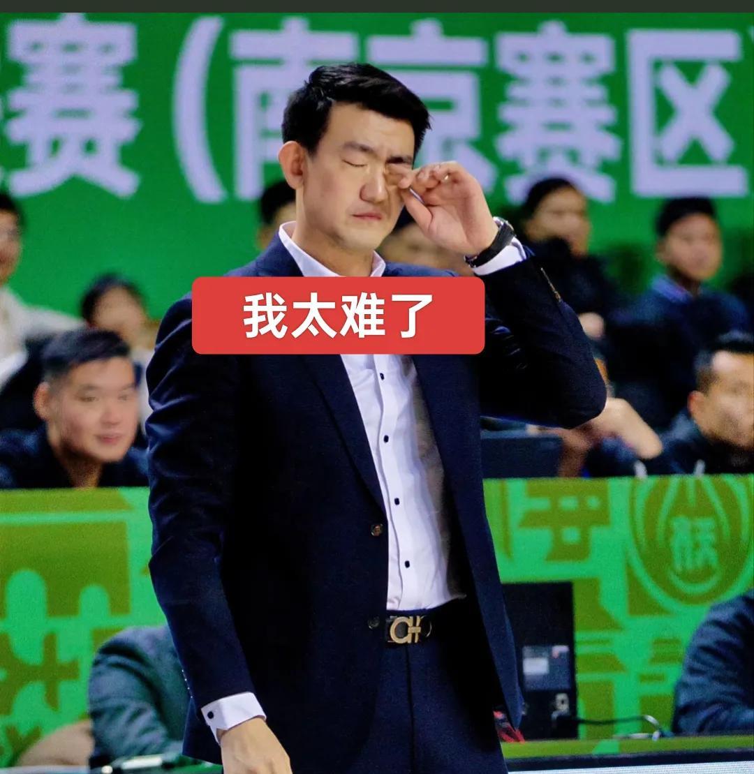 吉林好男儿，七年之痒终成功
2024-2025赛季是浙江广厦CBA成立20周年，