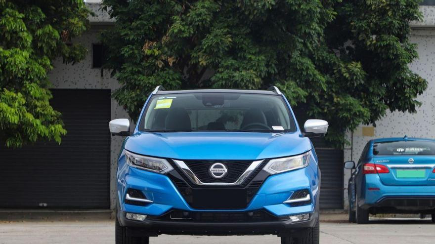 16万提了马自达cx5，再开朋友日产逍客，有一肚子话想说