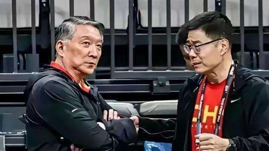 女篮逆袭杀进世大运决赛！李笋南完爆宫鲁鸣：中国队主帅该试试他