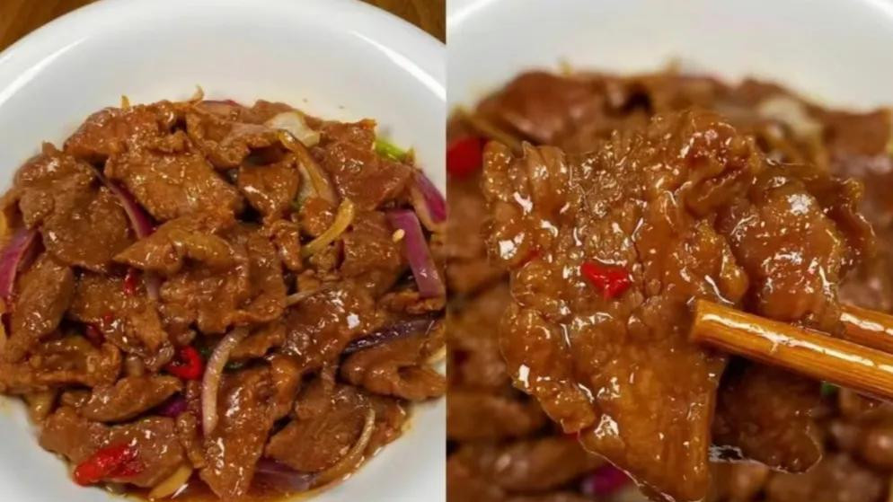 周末聚餐不发愁！9 道家常硬菜香迷糊朋友