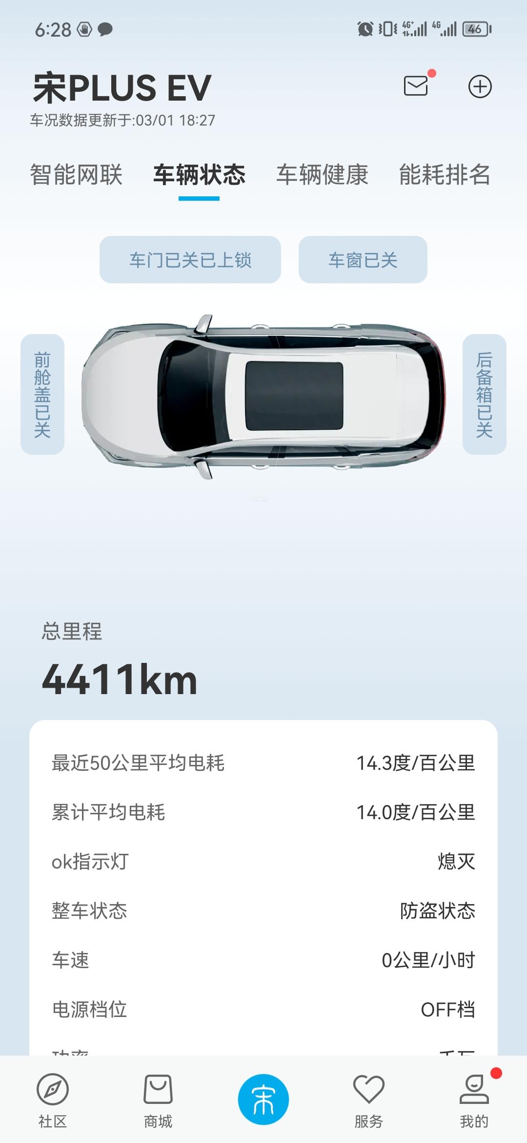 宋plus ev，真香？